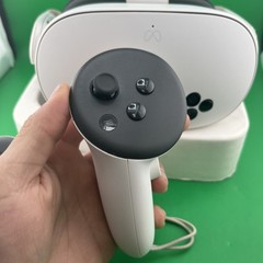Oculus Quest 3S 128GB Standalone In Good Condition 🔥 (T23)