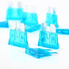 ATC Fuse Blade Style 15A 30 pack 15 Amp