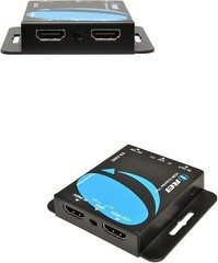 OREI 4K HDMI Extender Over CAT6/CAT7 HD POC Transmitter & Receiver (EX-230C)