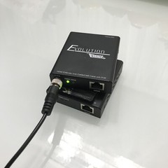 Vanco Evolution EVEX2006 HDMI Extender over Cat5e/Cat6 Cable with POE