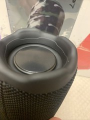 Portable Bluetooth speaker – Aftermarket of the Flip 7 (W/Case for Discount)
