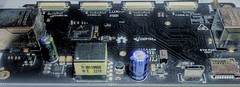 ​Luxonis OAK-FFC-4P POE AI Camera Development Baseboard | RVC2 DepthAI OPEN BOX