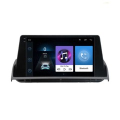 9″ Android 12.0 Stereo Radio GPS Navigation Player Wifi FM For Mazda 6 2002-2008