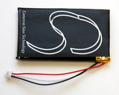 NEW Battery TomTom GO 930T 730T 920 720 630T 530 930 730 GPS 1300mAh 1697461