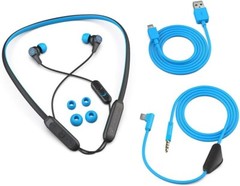JLab Play Gaming Wireless Earbuds, 11+ Hour Playtime, Gaming Consoles Compatible