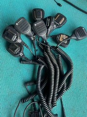 1PCS ,Motorola PMMN4051A Remote Speaker Microphone For XTS APX XPR Two-Way Radio