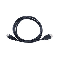 100 Count HDMI Cable High Speed 5ft Brand New Never Used Bulk Lot Of 100 Black