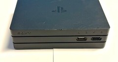 Sony Original PlayStation VR Processor CUH-ZVR2 PS4 W/Power Cable Refurbished
