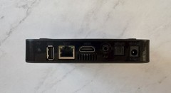 Informir MAG322w1 Set Top Box w/ Power Adapter, Remote, Ethernet cable