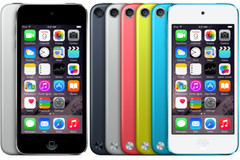 Brand New Apple iPod Touch 7th Generation 32GB 128GB 256GB All color-Sealed lot❗