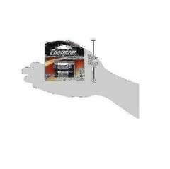 Energizer Battery, Cell Size 2cr5, 1 Count (Pack of 1)
