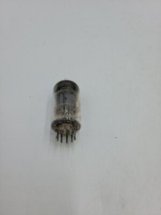 RCA 5AN8 Radiotron Electron Vacuum Tube Plug-In 9-Pins Cylindrical Glass Body