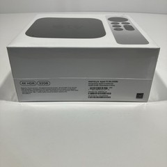 Brand New Factory Sealed Apple TV 4K 2nd Gen 32GB Media Streamer – Black