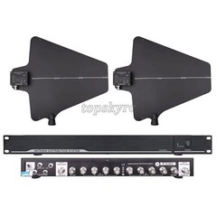 BK-611 450MHz-950MHz Antenna Distribution 10-way Directional Antenna Splitter