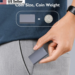 64GB Magnetic Digital Voice Recorder – 40 Hours Continuous Recording