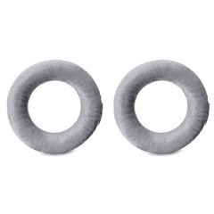 2* Replacement Ear Pads Cusion For beyerdynamic DT990/DT880/DT770 PRO Headphone