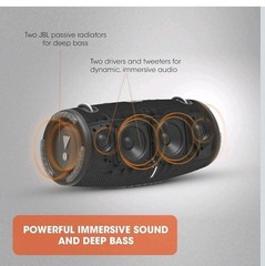 JBL Xtreme 3 – Portable Bluetooth Speaker, Powerful Sound and Deep Bass