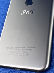 Apple iPod Touch 6th Gen A1574 32GB SPACE GRAY Tested No iCloud No MDM