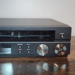 Samsung DVD-VR 325 4‑Head DVD/VCR Combo Player – Tested – No Remote – READ