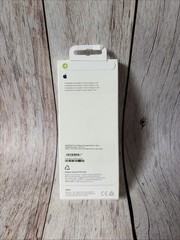 Apple TV Siri Remote 3rd Generation Silver – Brand New