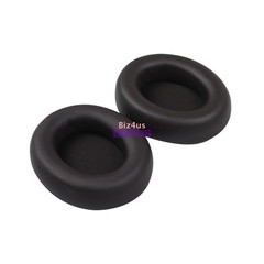 2x Replacement Ear Pads Cushion For Beats Studio Pro Wireless Headphones Earpads