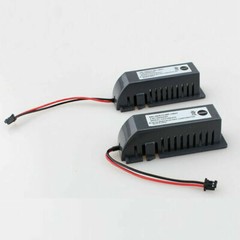 20 pcs MR-J3BAT PLC Battery 3.6V 2000mAh For Mitsubishi MELSERVO MR-J3 with Plug
