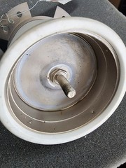 ITT F-130 Tube