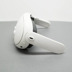 Meta Quest 3 S3A 128GB VR Headset Only ISSUE