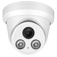 Vikylin 4K 8MP POE Camera Audio IR Home Outdoor Indoor Onvif RTSP Ethernet Lot