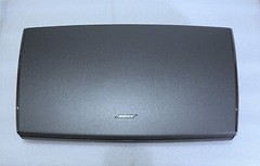 Bose Lifestyle AV35 Control Console 535 V35 RoHS – TESTED – Nice condition