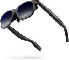 VITURE Pro XR/AR Glasses 135″ 120Hz Full HD Ultra Clarity Display Smart Glasses