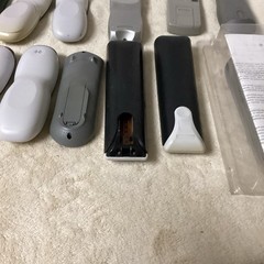 tv remote control Set Of 13 As Is Not Working Various Models As Is