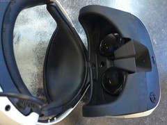 Sony PS VR PSVR PlayStation PS4 Console Set Headset Tested Working READ!