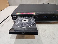 LG LHT854 HDMI DVD/CD Receiver Player Home Theater System TESTED CLEAN!!