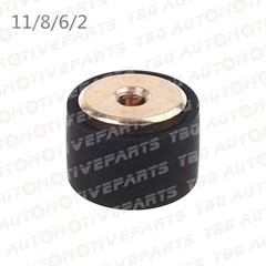 4PCS/SET Audio Radio Pinch Roller Tape Recorder Cassette for SO-NY Technics