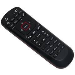 New Replaced Remote for DISH Network Satellite Receiver 52.0