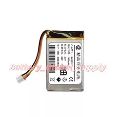 Battery for W-1023 Smart Speaker TG_A1 553450 2.0 +D- 3.7v 1300mAh Good Quality