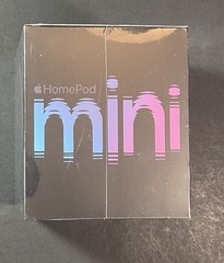 Apple Homepod mini A2374 [ Space Gray ] NEW