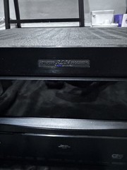 Denon AVR-4308CI 7.1 A/V Receiver Wi-Fi Streaming HDMI Dolby TrueHD Black