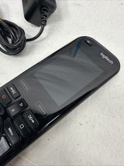 Logitech Harmony Elite Remote Control System with Hub, Cradle, and 2 IR Blasters