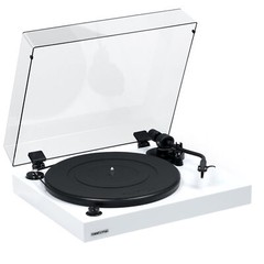 Fluance Reference High Fidelity Vinyl Turntable Record Player Ortofon Cartridge