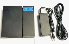 Sony Original PlayStation VR Processor CUH-ZVR1 PS4 W/ power cable Refurbished