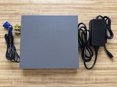 Extron Emotia Video Converter 240p 480i Downscaler Working w/ Power Supply