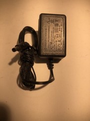 LEI MT20-21120-A00F AC DC Power Supply Adapter Charger Output 12V 750mA 12 Volts