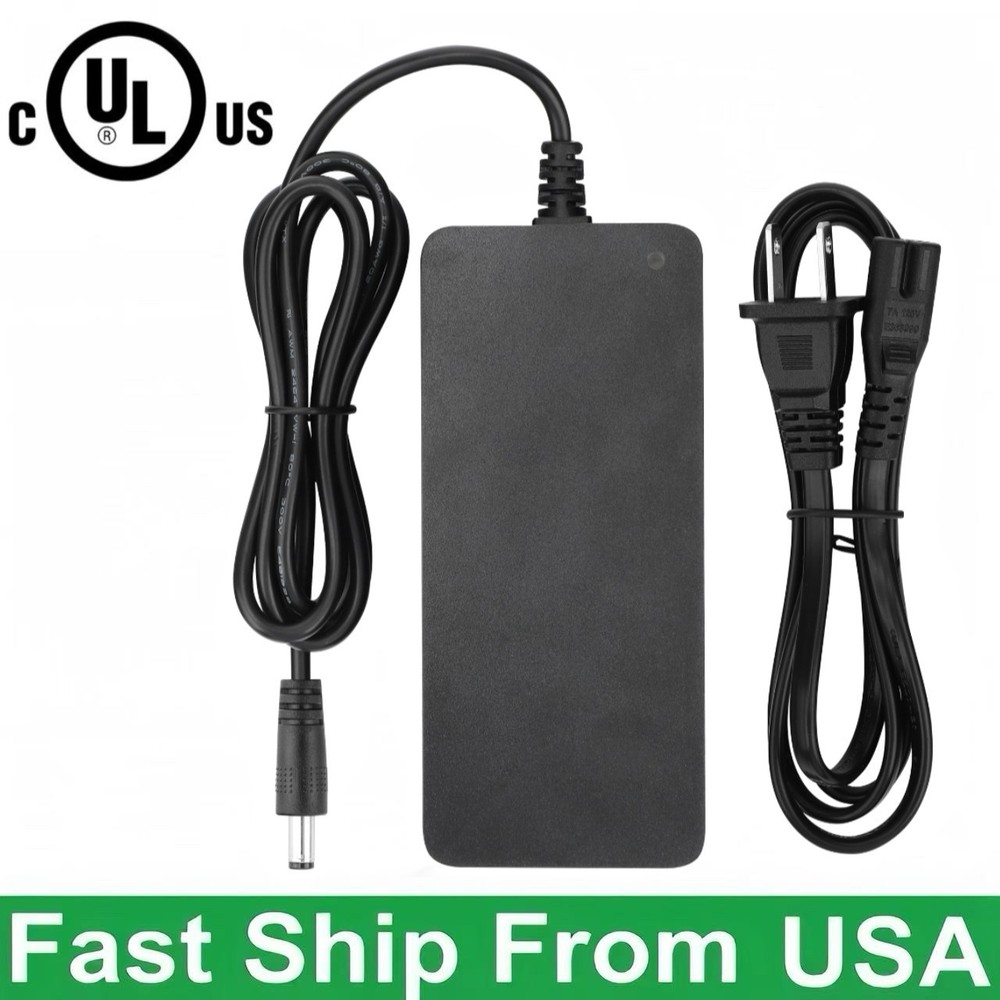 UL Listed Smart 42V Charger For ASKGO K8 Adult Electric 36V 13AH Power