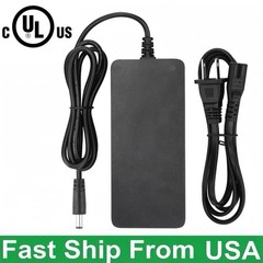UL Listed Smart 42V Charger For ASKGO K8 Adult Electric 36V 13AH Power