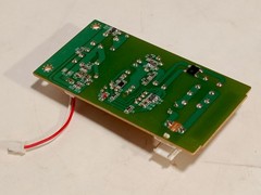 Unbranded AL05W001 1537057636 Monitor Power Supply Unit (PSU) PCB