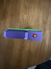 HiBy R4 x Evangelion Limited Edition Digital Audio Player 256GB SANDISK MICROSD