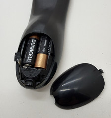 Genuine Logitech Harmony 650 Advanced Universal Remote Control, Tested Working