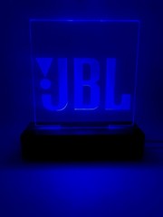 JBL Led Audiophile Sign At Affordable Prices